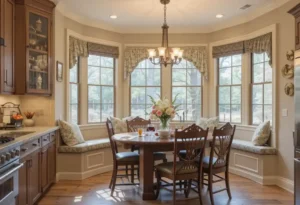 Read more about the article Kitchen Window Bay Ideas to Elevate Your Culinary Space