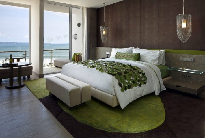 You are currently viewing Green Spring Bedroom Ideas to Refresh Your Space 2025