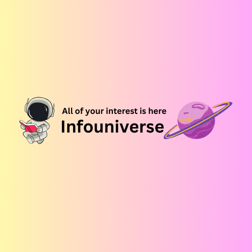 infouniverse