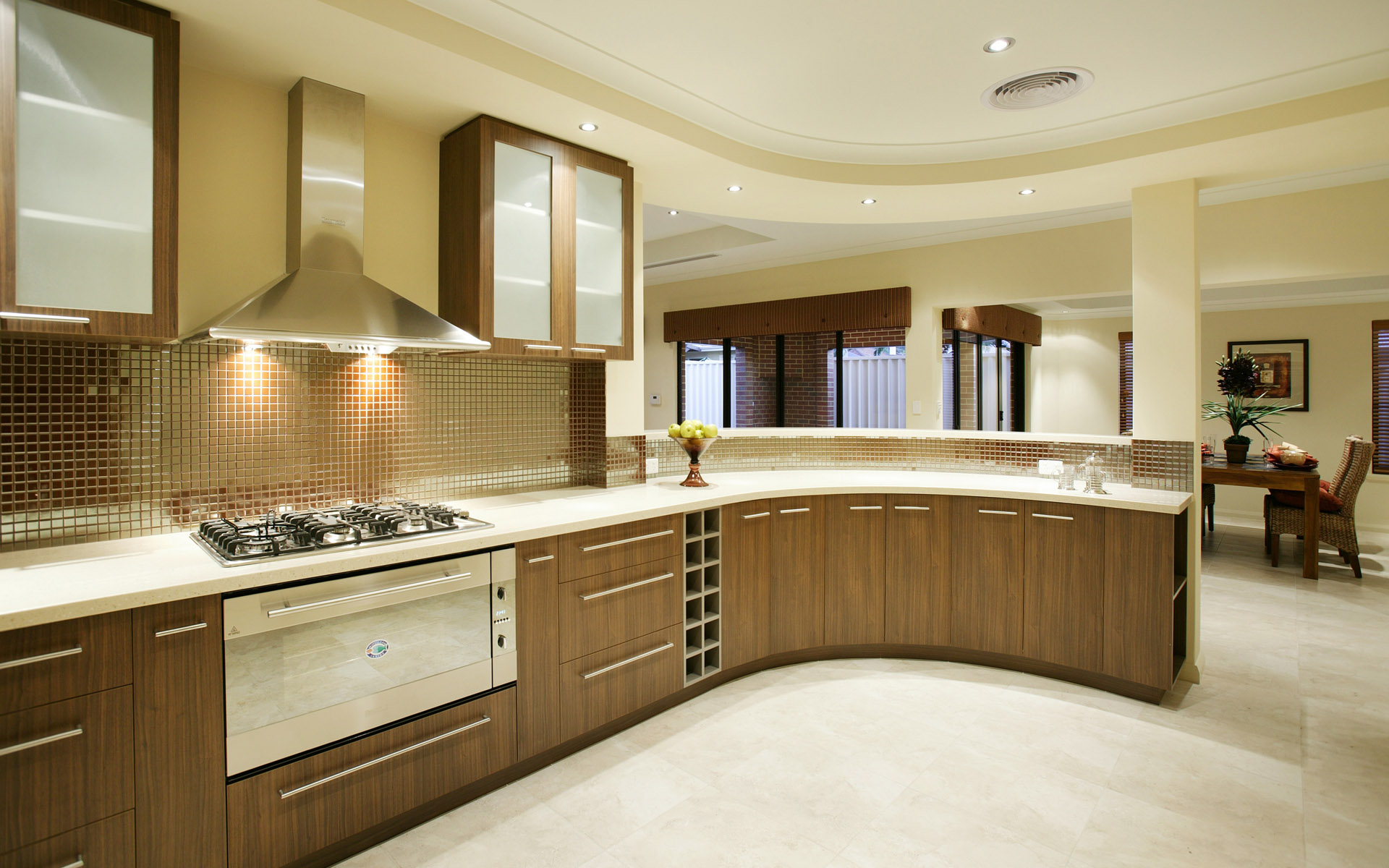You are currently viewing 12 Kitchen Cabinet Ideas 2025 That Will Transform Your Space & Style