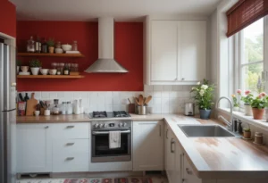 Read more about the article Small Kitchen Redo Ideas