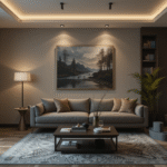 Brilliant Very Small Apartment Living Room Ideas To Maximize Hacks 2025