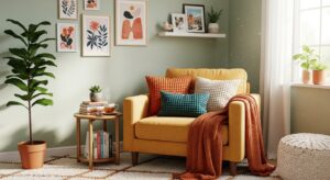 Read more about the article Cozy Corner Ideas That Instantly Transform Any Space