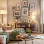 Cozy Living Room Ideas for Apartments