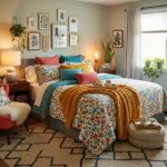 Cozy Master Bedroom Decorating Ideas to Create a Relaxing Retreat