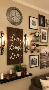 Read more about the article Hobby Lobby Living Room Wall Decor Ideas That Instantly Elevate Your Space