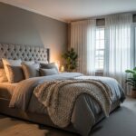 COZY MASTER BEDROOM IDEAS